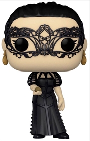Buy The Witcher (TV) - Yennefer Cut-Out Dress US Exclusive Pop! Vinyl [RS]