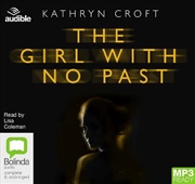 Buy The Girl with No Past