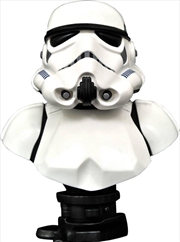 Buy Star Wars - Stormtrooper A New Hope 1:2 Scale Bust
