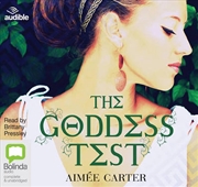 Buy The Goddess Test