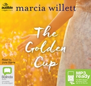 Buy The Golden Cup