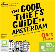 Buy The Good Thief's Guide to Amsterdam