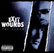 Buy Exit Wounds