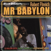 Buy Black Solidarity Pres Mr Babylon