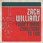 Buy I Dont Want Christmas To End