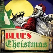 Buy Blues Christmas