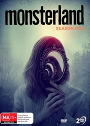Monsterland - Season 1 | DVD