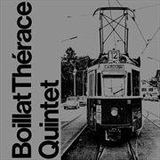 Buy Boillat Therace Quintet