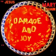 Damage And Joy | CD