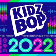 Buy Kidz Bop 2022