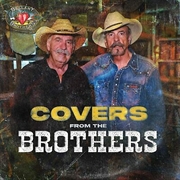 Buy Covers From The Brothers