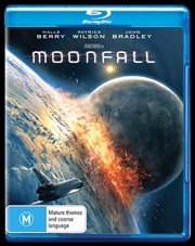 Moonfall | Blu-ray