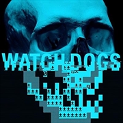 Buy Watch Dogs: Blue Splatter