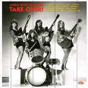 Buy Girls With Guitars Take Over