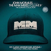 Buy M And M Mixes Vol4 Part 1