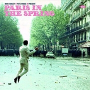 Buy Bob Stanley And Pete Wiggs Present Paris in the Spring