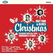 Rhythm And Blues Christmas | Vinyl