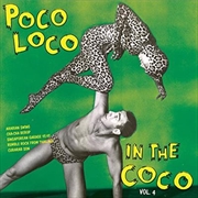 Buy Poco Loco In The Coco Vol4
