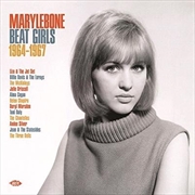Buy Marylebone Beat Girls