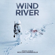 Wind River: Original Score Ltd | Vinyl