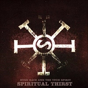 Buy Spiritual Thirst