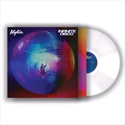 Infinite Disco - Limited Edition Clear Vinyl | Vinyl