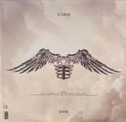 Icarus Falls - Pink Vinyl | Vinyl