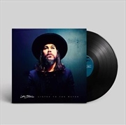 Listen To The Water (SIGNED PHOTO CARD) | Vinyl