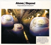 Buy Above and Beyond Anjunabeats Vol 9