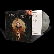 Dance Fever | CD