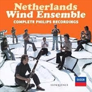 Complete Philips Recordings | CD