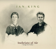 Buy Inebriate Of Air