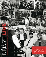 Buy Deja Vu Live
