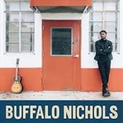 Buy Buffalo Nichols