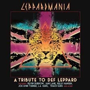 Buy Leppardmania - A Tribute To Def