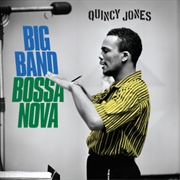 Buy Big Band Bossa Nova
