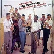 Buy Complete Louis Armstrong And
