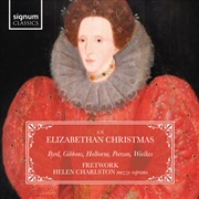 Buy An Elizabethan Christmas: