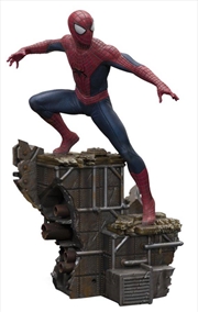 Spider-Man: No Way Home - Peter Parker #2 1:10 Scale Statue | Merchandise