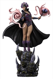 Masters of the Universe - Evil Lyn 1:10 Scale Statue | Merchandise