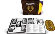 Buy Jesus Christ Superstar - Ltd Ed