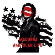 American Life | Vinyl
