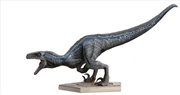 Buy Jurassic World 2: Fallen Kingdom - Blue 1:10 Scale Statue