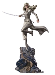 Eternals (2021) - Thena 1:10 Scale Statue | Merchandise