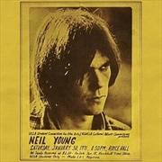 Royce Hall 1971 | Vinyl