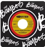 Buy Nothing I Wanna Know About