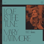 Love Is The Tune | Vinyl