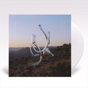 Buy Mirror Mountain - Transparent Vinyl
