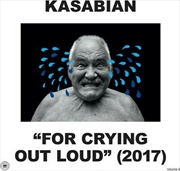 Buy For Crying Out Loud 2017
