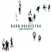 Buy Barn Orchestra